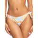 Roxy Γυναικείο μαγιό Island In The Sun Tide Side - Cheeky Bikini Bottom